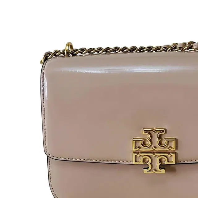 TORY BURCH Britten logo