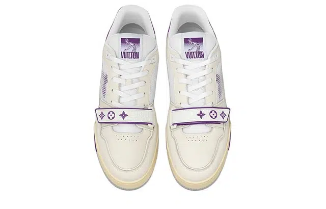 LOUIS VUITTON Trainer