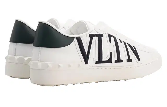 Valentino Open