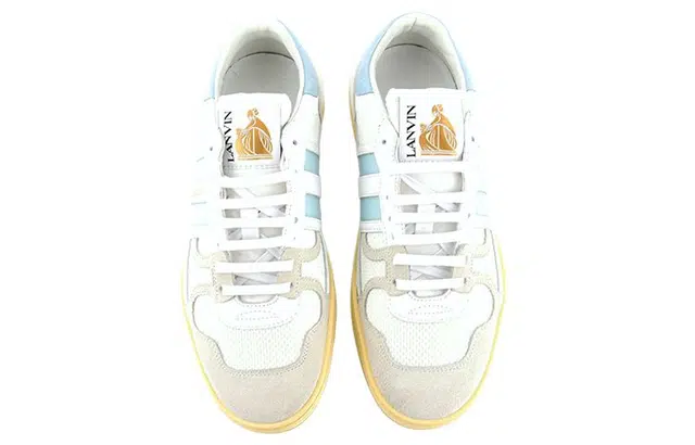 Lanvin Clay