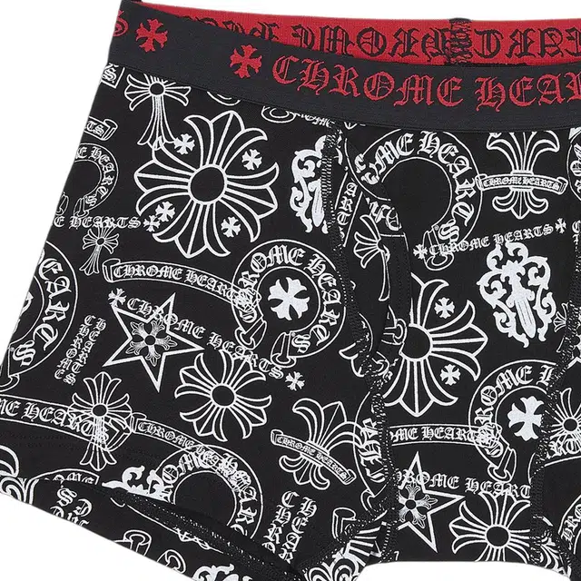 Chrome Hearts