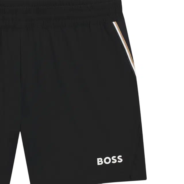 HUGO BOSS