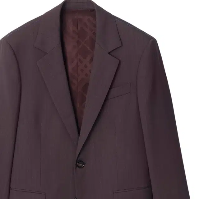 Burberry FW25