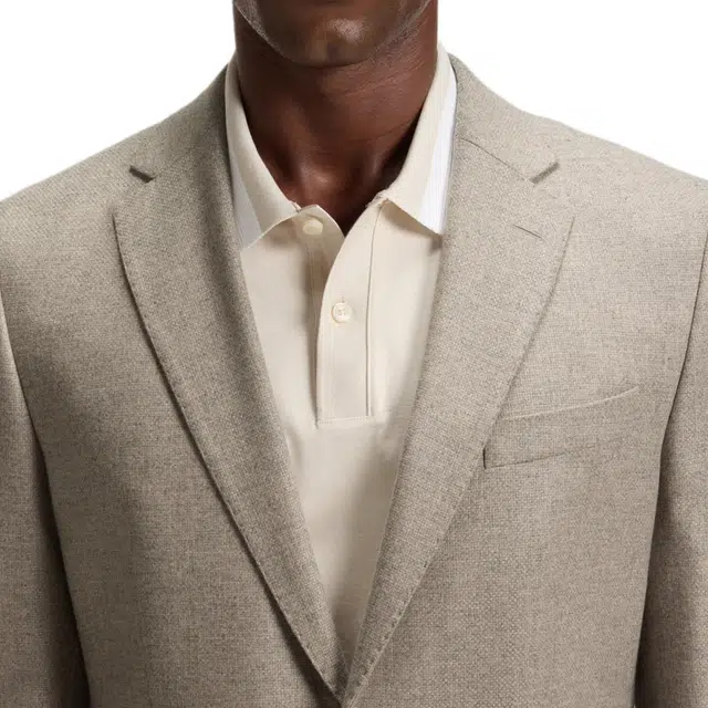 HUGO BOSS