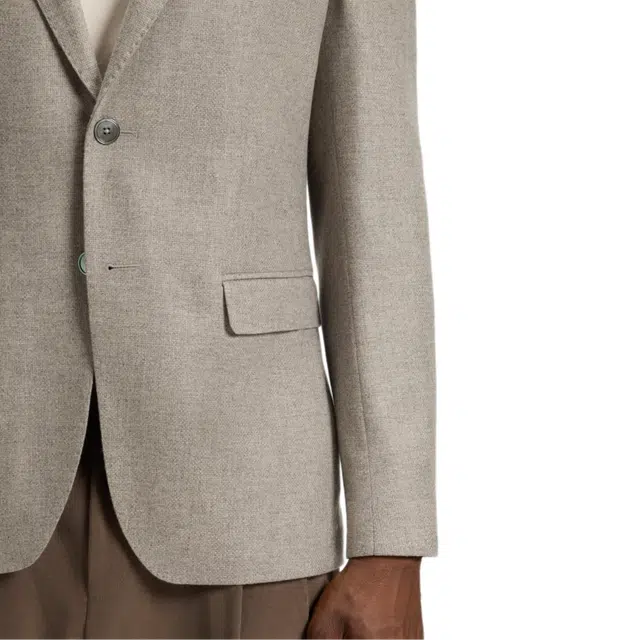 HUGO BOSS