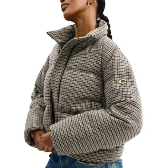 COACH FW25
