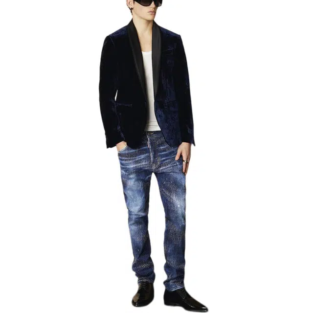 DSQUARED 2 Logo