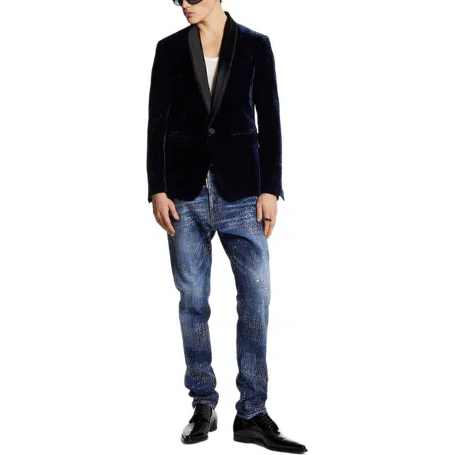 DSQUARED 2 Logo