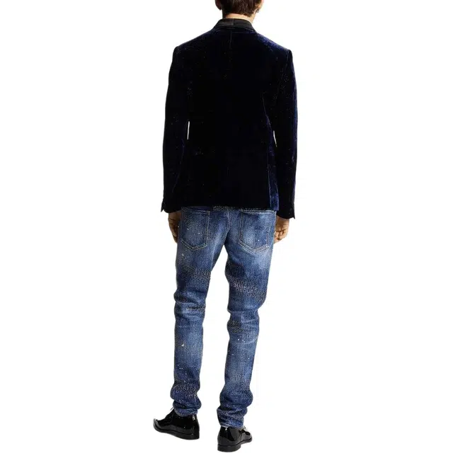 DSQUARED 2 Logo