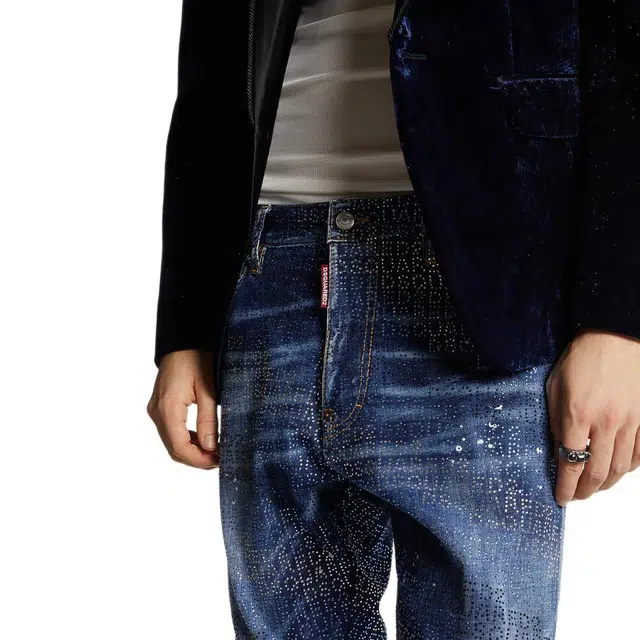 DSQUARED 2 Logo