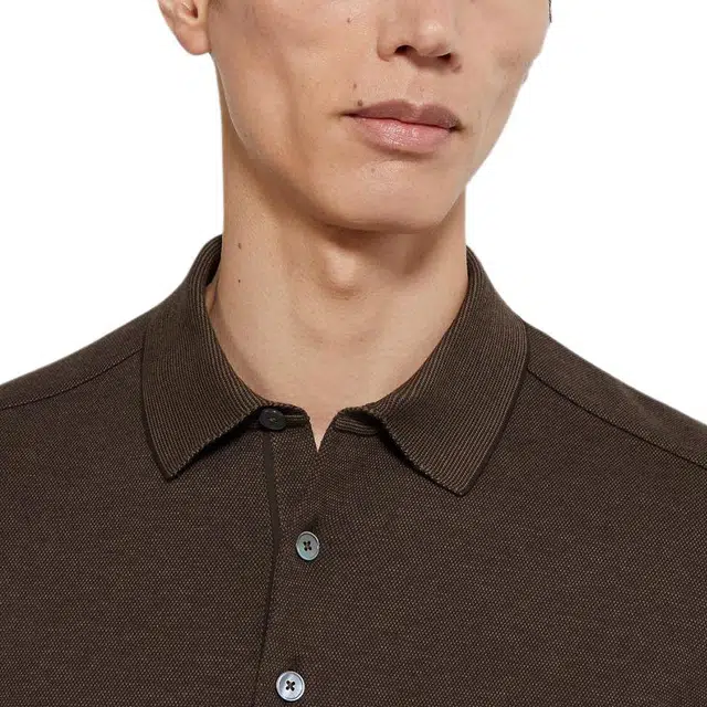 Zegna Polo