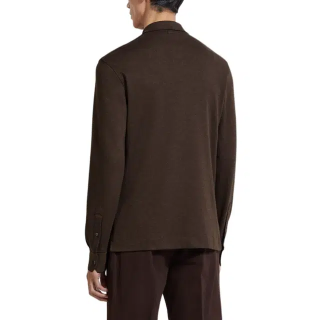 Zegna Polo