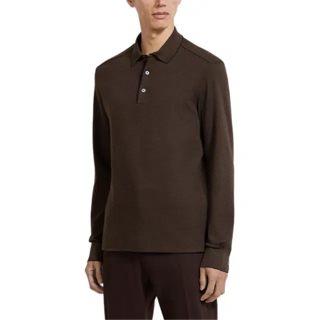 Zegna Polo