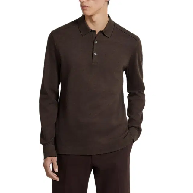 Zegna Polo