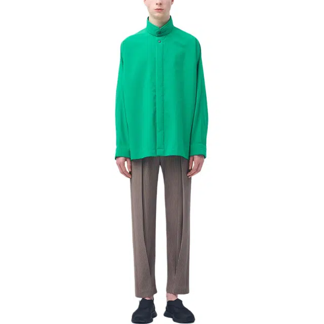 Homme Pliss Issey Miyake FW25