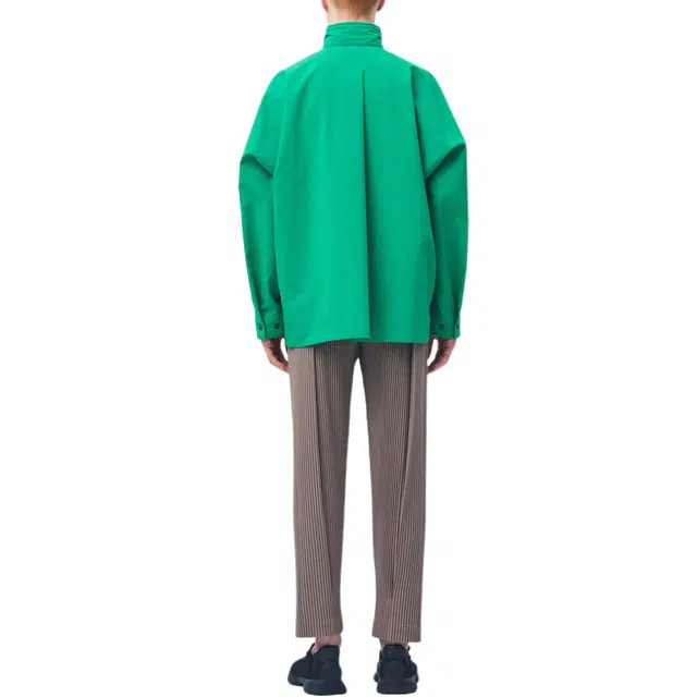 Homme Pliss Issey Miyake FW25