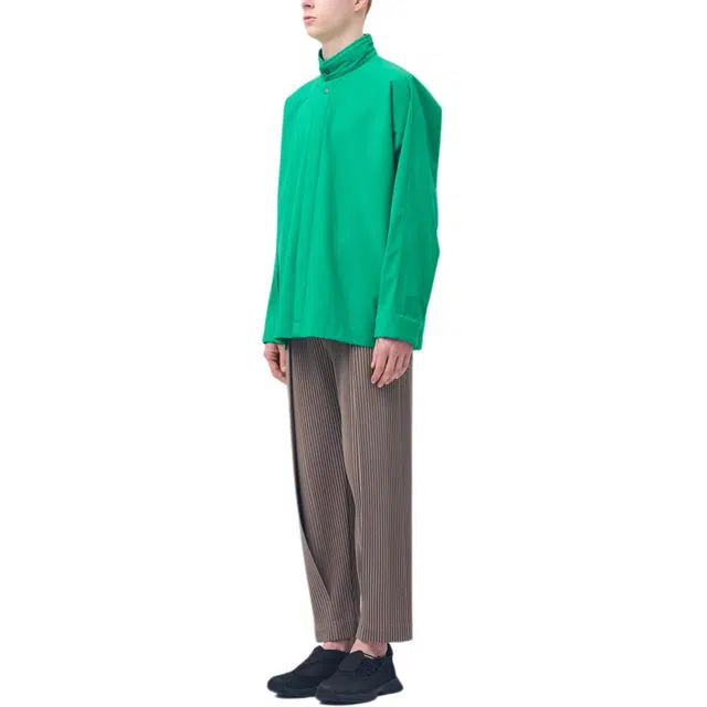 Homme Pliss Issey Miyake FW25