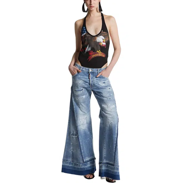 DSQUARED 2 x BETTTER