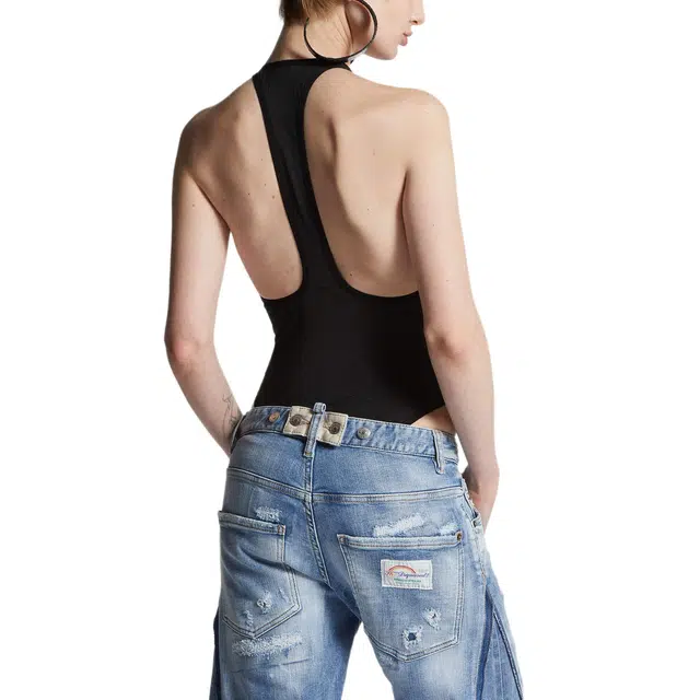 DSQUARED 2 x BETTTER