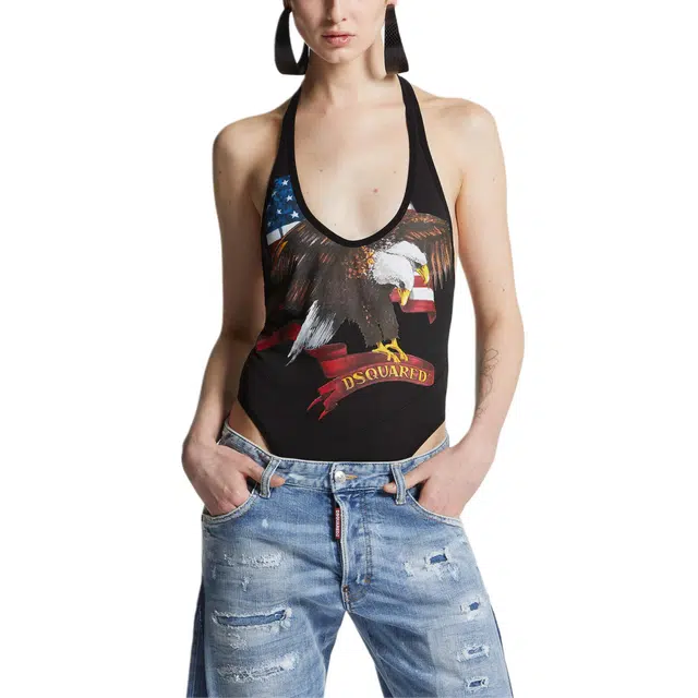 DSQUARED 2 x BETTTER