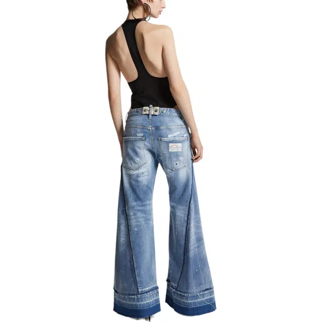 DSQUARED 2 x BETTTER