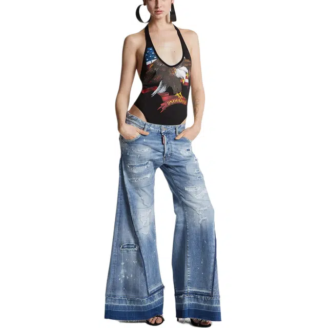 DSQUARED 2 x BETTTER