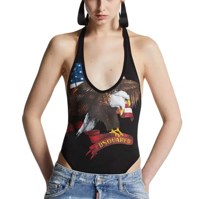 DSQUARED 2 x BETTTER