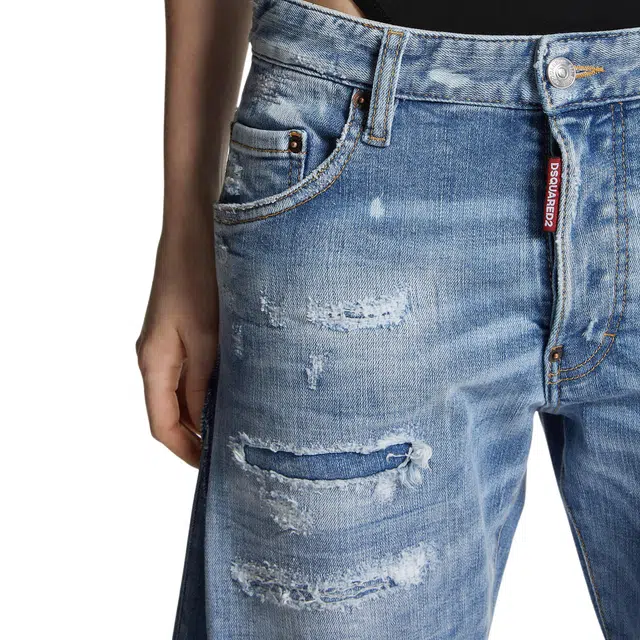 DSQUARED 2 x BETTTER