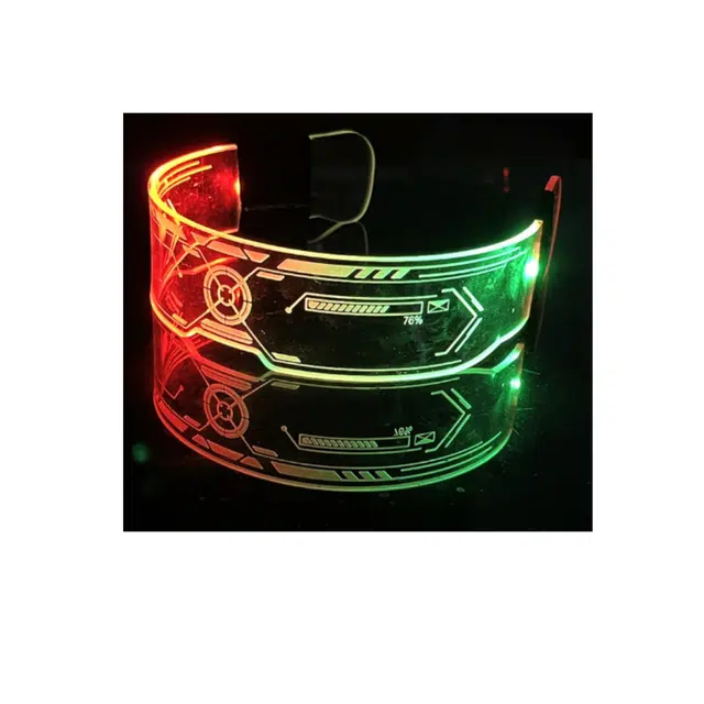 WANGE LED