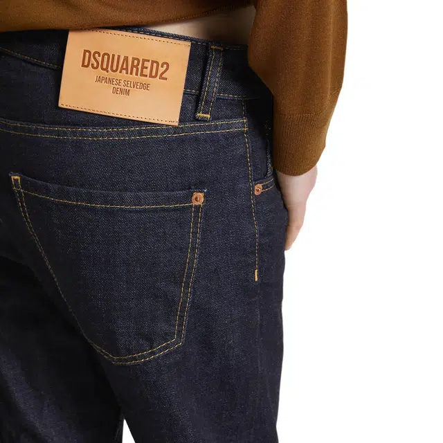 DSQUARED 2 FW25