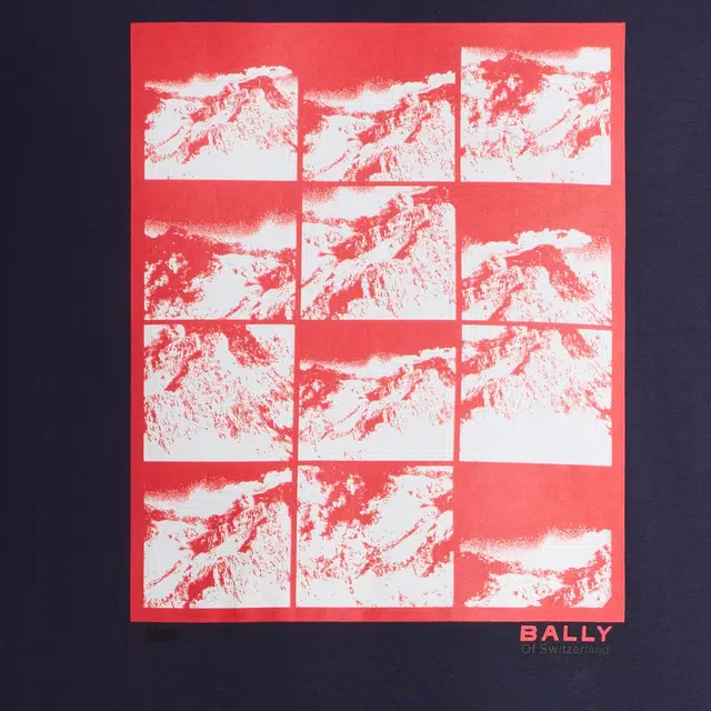 BALLY T