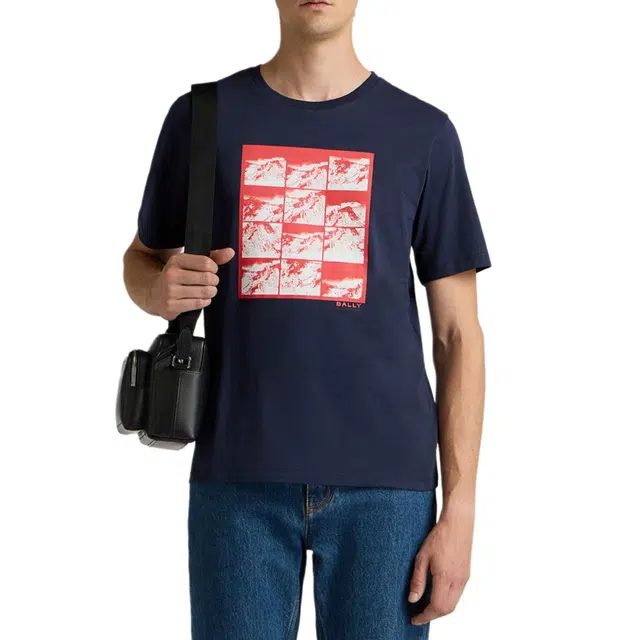 BALLY T