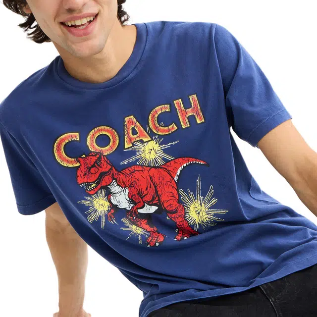 COACH FW25 T
