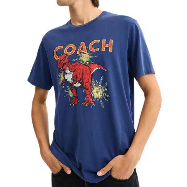 COACH FW25 T