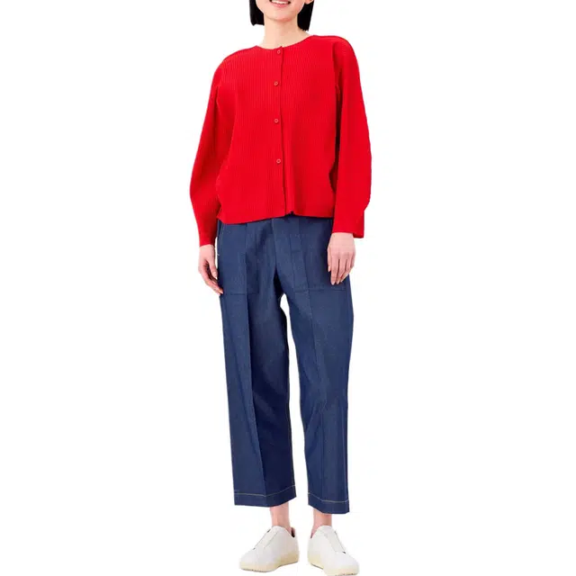 ISSEY MIYAKE FW25