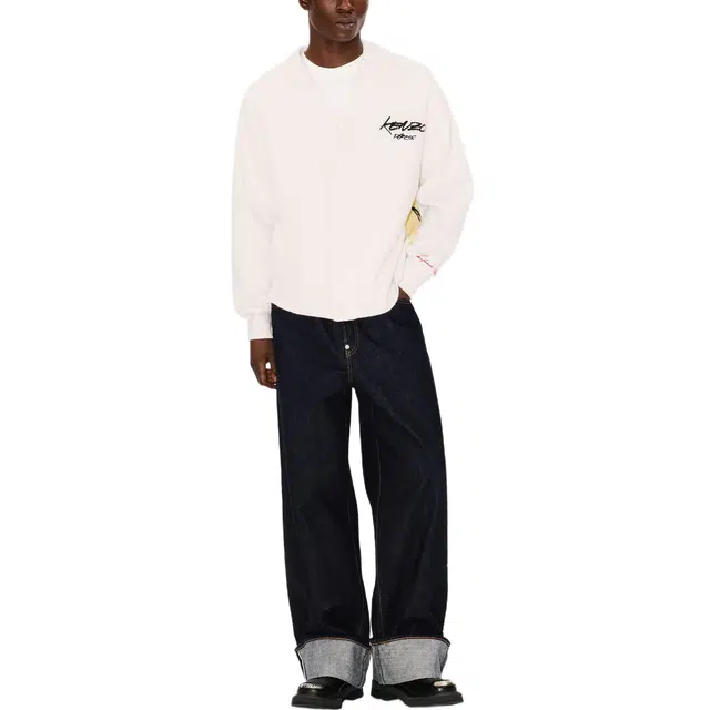 KENZO x FUTURA 2000 V
