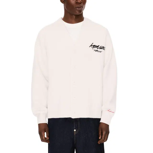 KENZO x FUTURA 2000 V