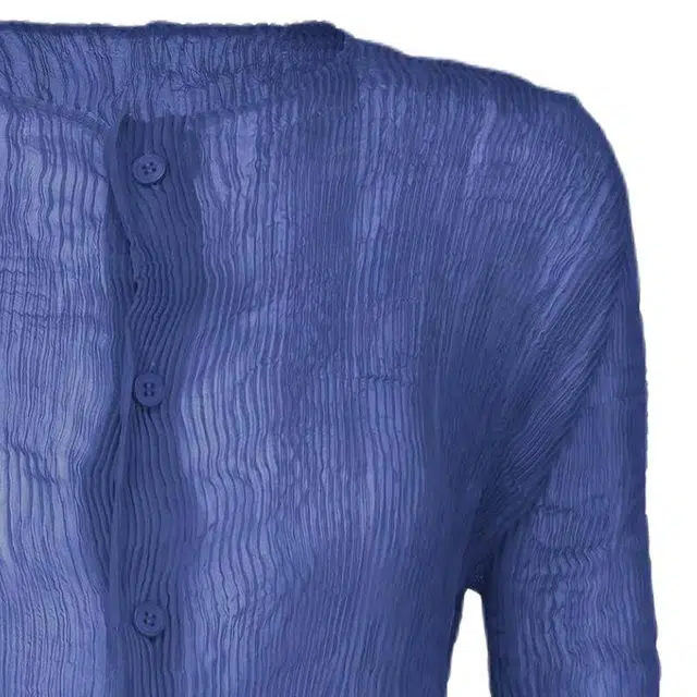ISSEY MIYAKE FW25