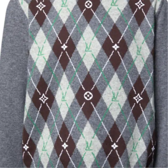 LOUIS VUITTON FW25
