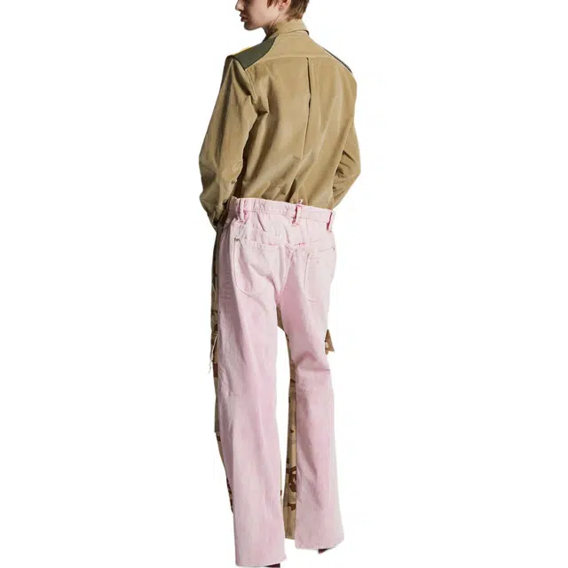 DSQUARED 2 x BETTTER