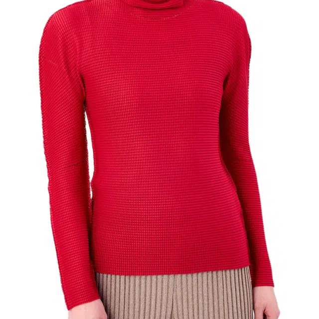 ISSEY MIYAKE FW25