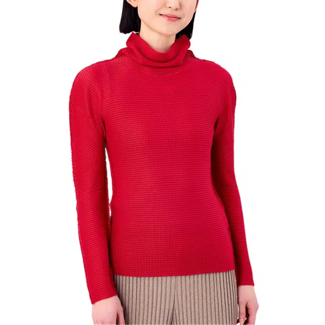 ISSEY MIYAKE FW25