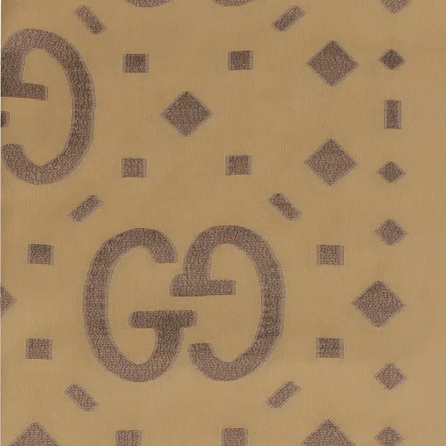GUCCI logo