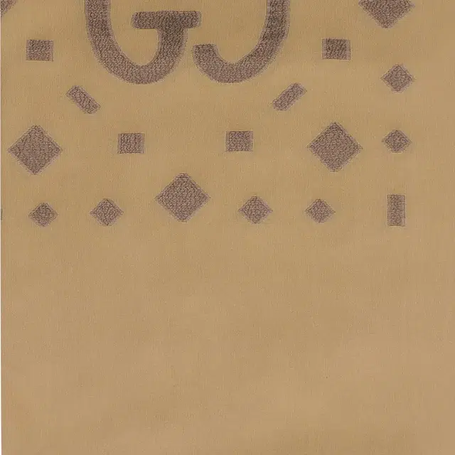 GUCCI logo