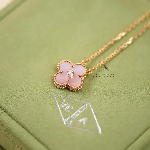 Van Cleef Arpels Alhambra2025 18K