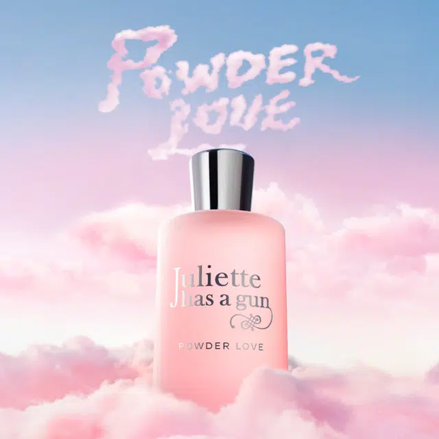 EDP 50ml100ml
