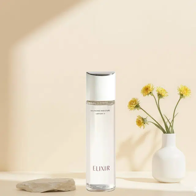 Elixir 170ml+130ml+15g