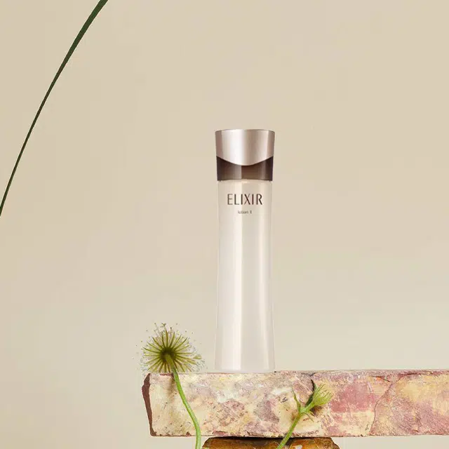 Elixir 170ml+130ml+15g