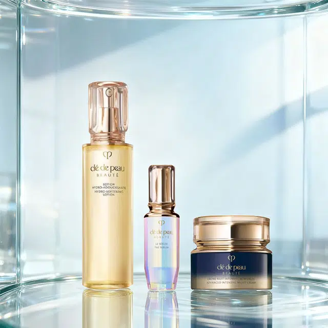 CPB 30ml+170ml+50ml