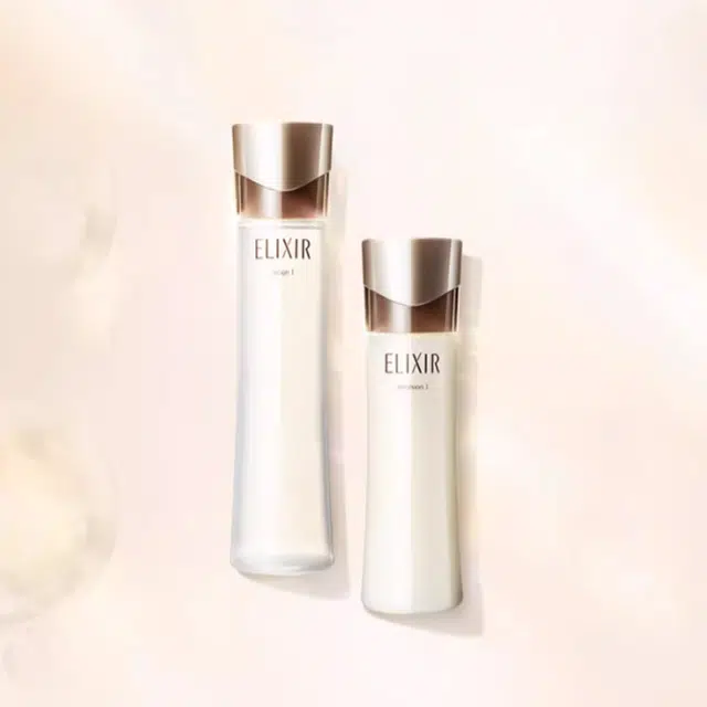 Elixir 170ml+130ml+50g